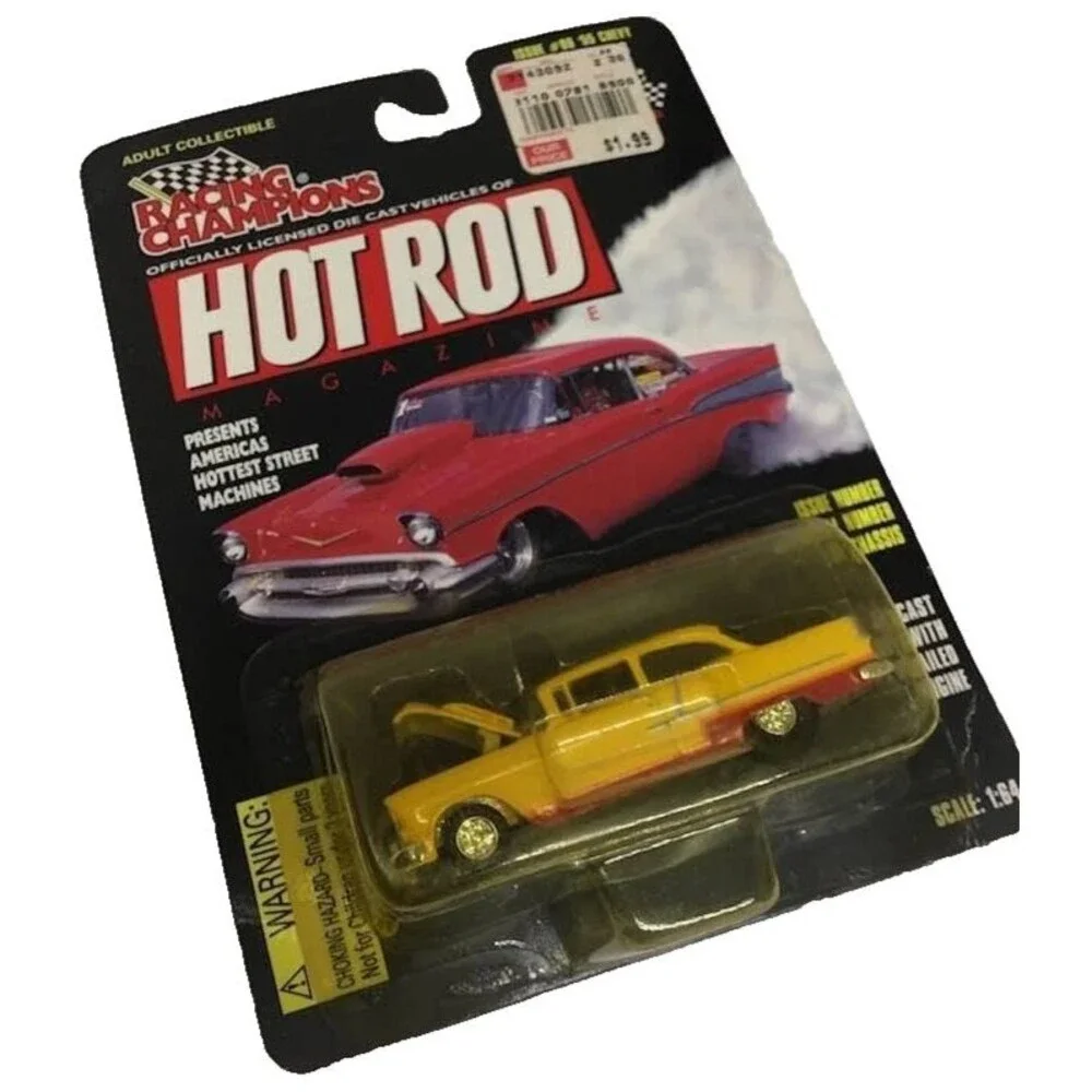 Racing Champions lot racing